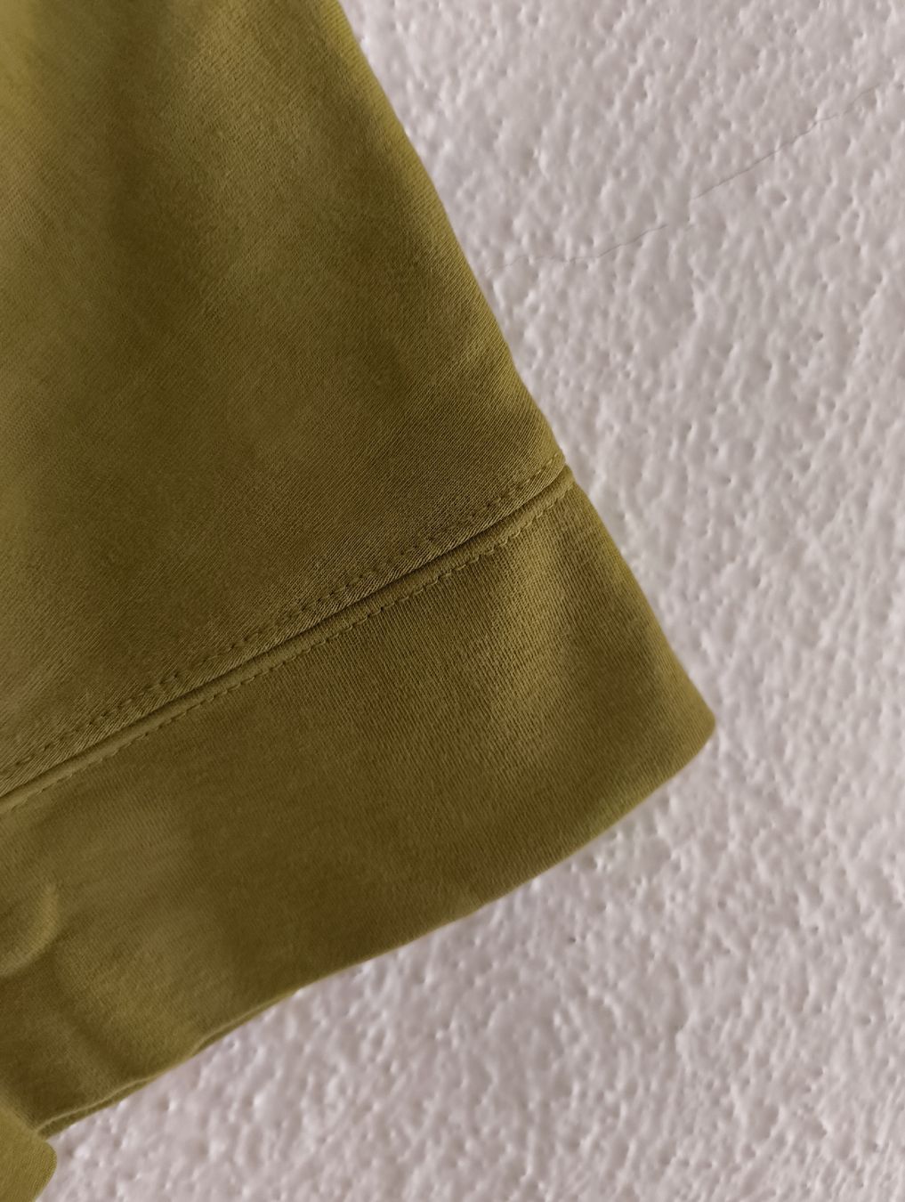 Marc O'Polo Kleider: Marc O'polo S Kleid Olive – Gebraucht aus Stein am Rhein von DaOhana 5