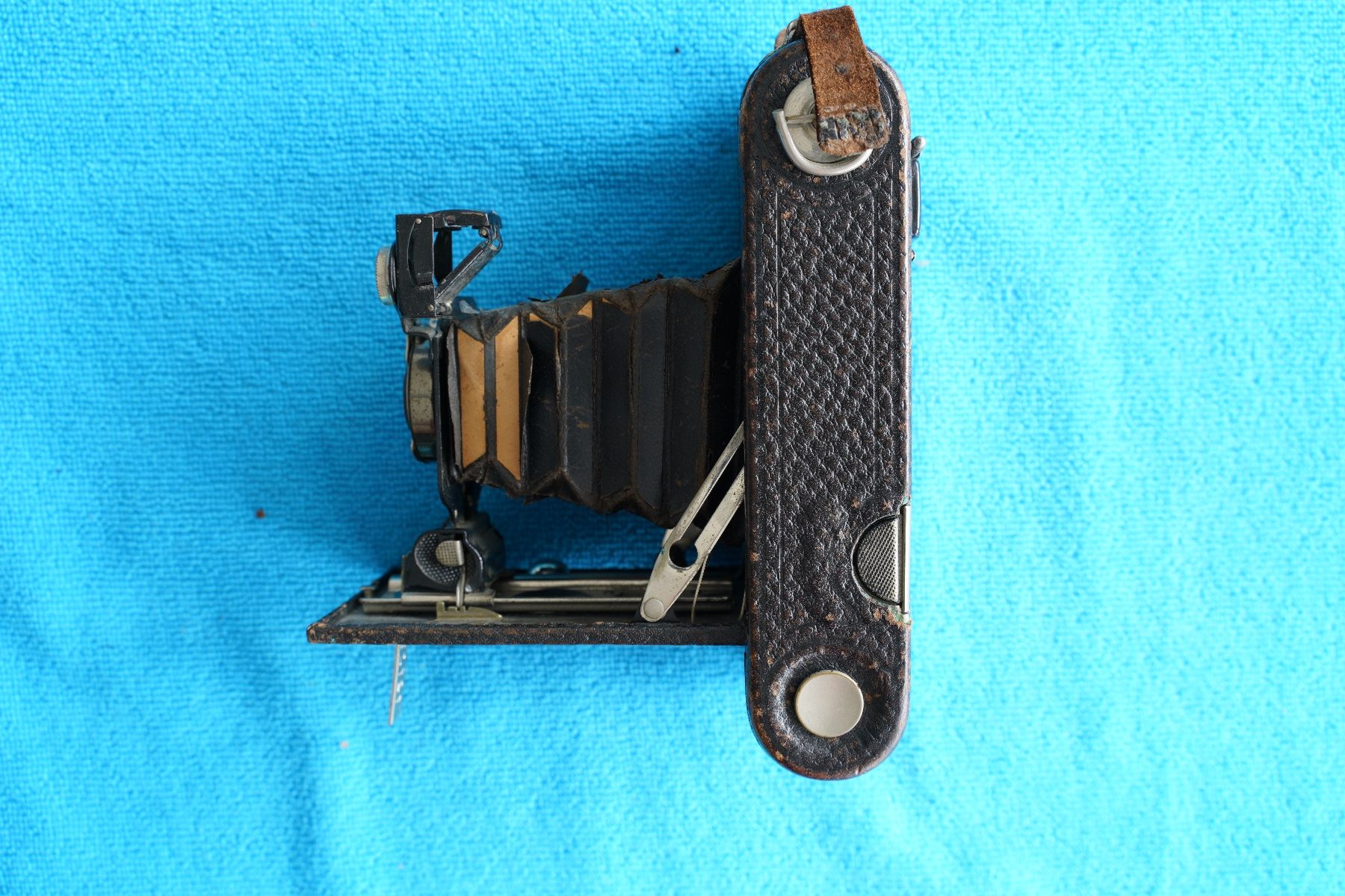 Kodak Fotocamera: Kodak - Antike Mittelformat Kamera – Difettoso da Dagmersellen venduto da sim_zqh8 6