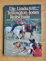 Linda Tellington-Jones Reitschule
