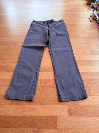 Herren Hosen - Gr. 48