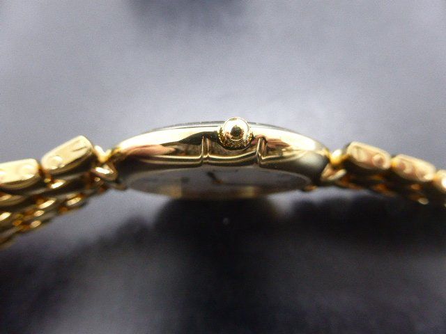 Orologi: Montre dame VENUS à quartz modèle date réf. 37 52 03 – Usato da Porrentruy venduto da Tic-Time 7