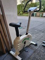 Gratis Heimtrainer Magnet BH Fitness Athena gutem Zustand