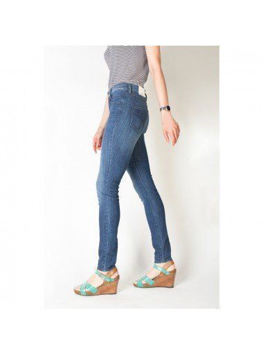 Jeans: Jeans Sophia - GAS – Neu und originalverpackt aus Meyrin von DAN.CAT 2