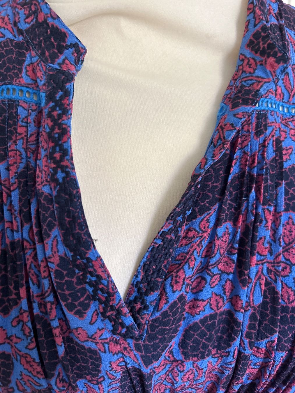 Kleider: Brora Summer Dress Gr.8 Neu – Gebraucht aus Feuerthalen von Anna_Swift 8