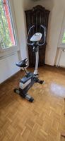 Kettler Hometrainer Heimtrainer Fitnessbike mit Trainingscom