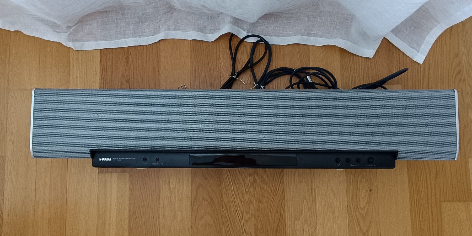 Yamaha Casse acustiche: YAMAHA YSP-4000, SOUNDBAR – Usato da Langenthal venduto da elderton