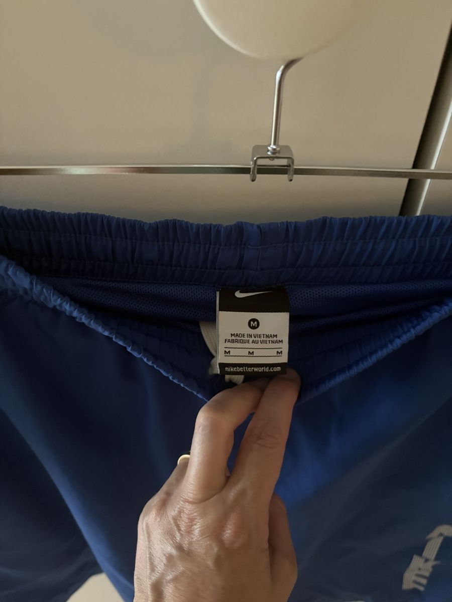 Nike Costumi da bagno: Short de bain Nike bleu taille M  – Nuovo (secondo la descrizione) da Pully venduto da kaba07 1