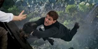 Tutti i DVDs: MISSION IMPOSSIBLE - DVD - Tom CRUISE – Usato da Lauenen b. Gstaad venduto da Beboller 8