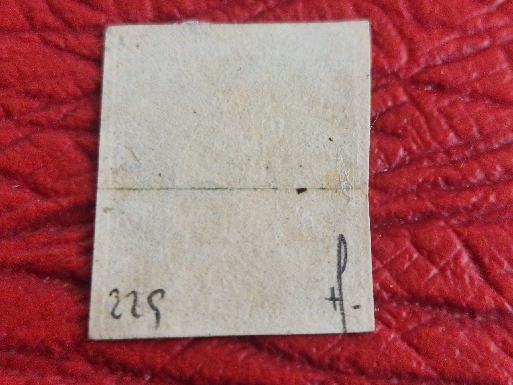 Tutti i francobolli: Strubel 22G, signiert, ab 1.- – Usato da Burgdorf venduto da Glossy01 3
