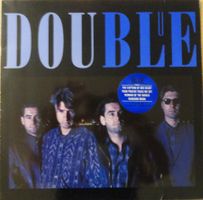 DOUBLE - Blue
