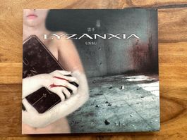 Lyzanxia ‎– Unsu (Thrash, Death Metal)