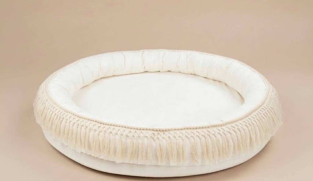 Tende: Baldachin mit Babynest – Usato da Basel venduto da Lars_Prestin 1