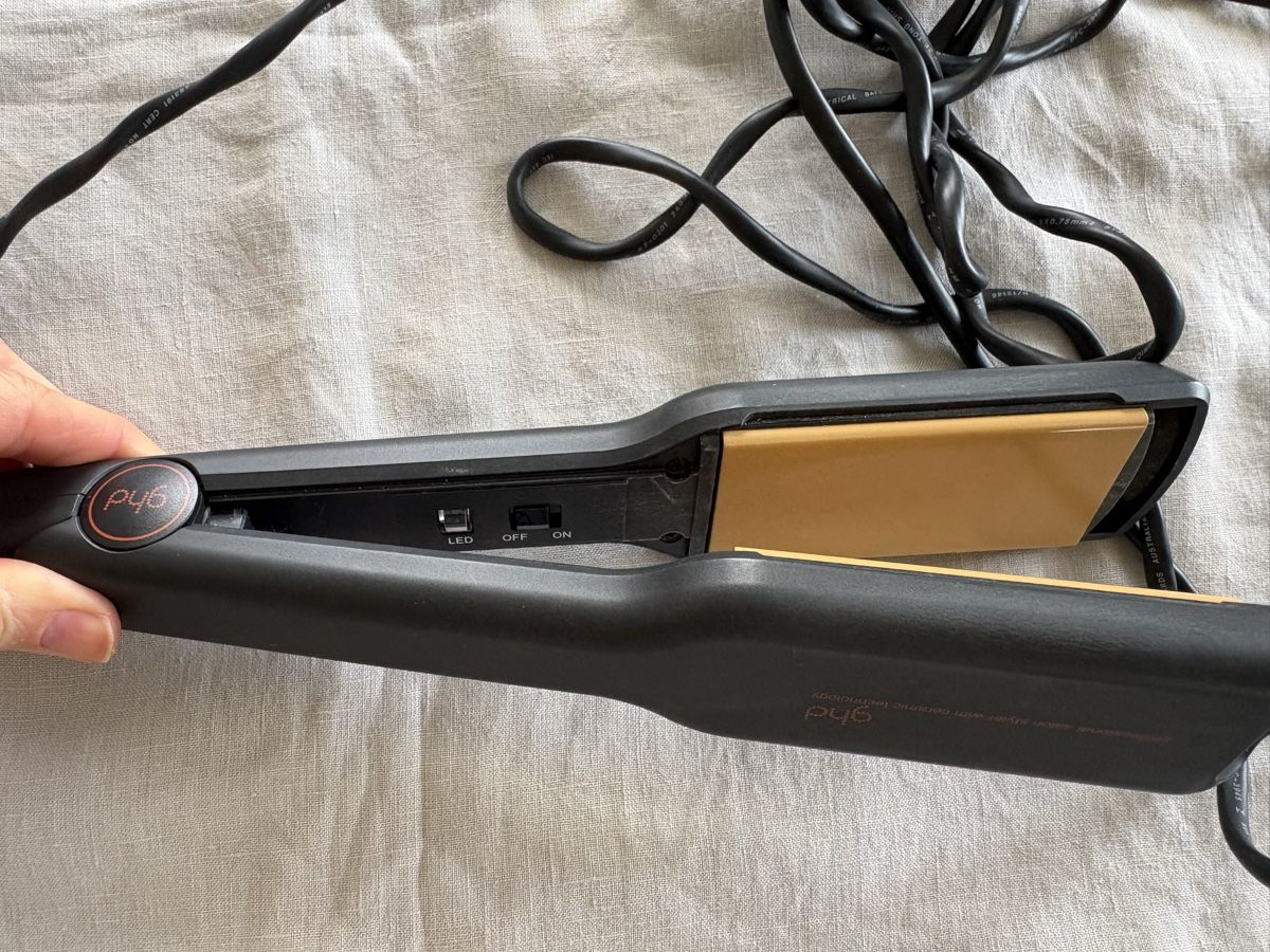 GHD Lockenstäbe & Haarglätter: Glätteisen GHD – Gebraucht aus Bern von nin_y967 2