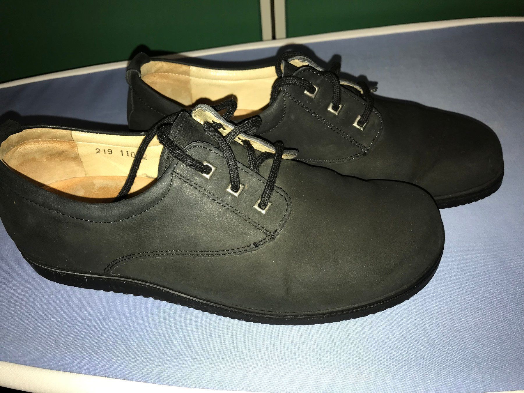 Scarpe da donna: Halbschuhe – Usato da Zumikon venduto da Uranus88 1