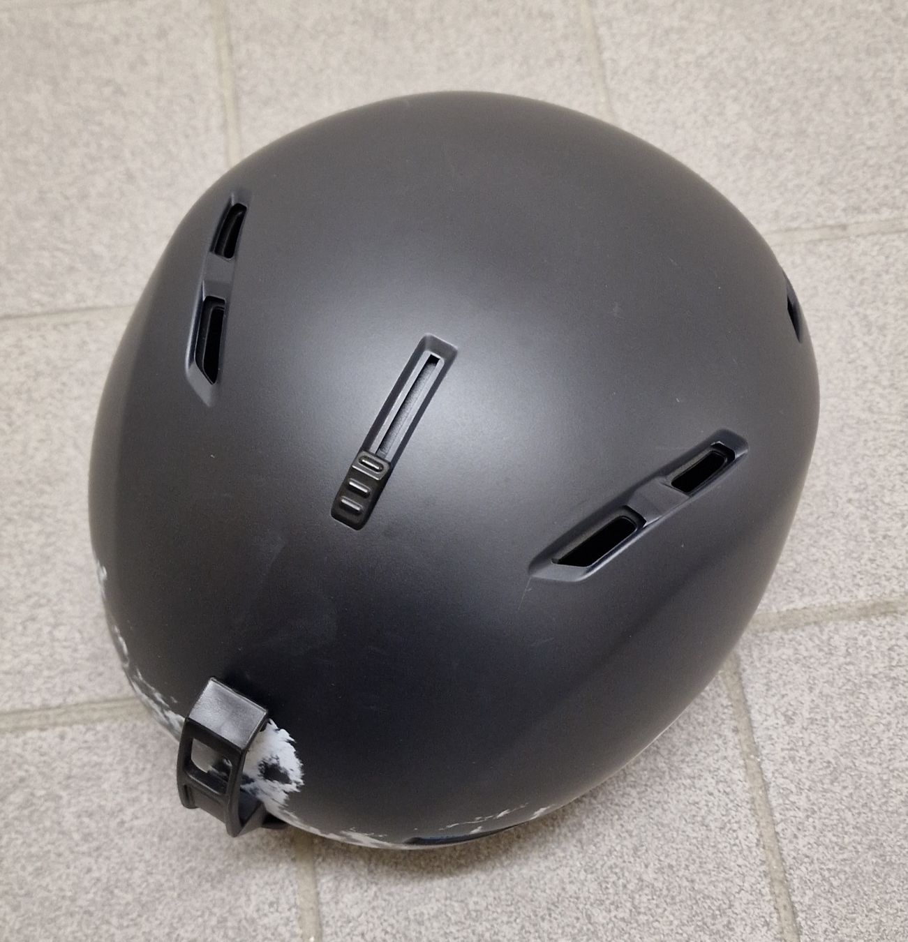 Giro Helme: Ski/Snowboard Helm Giro – Neu (gemäss Beschreibung) aus La Punt Chamues - ch von _lau_ 2