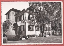 Balgach - Hotel Bad Balgach - ca. 1940