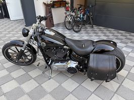 Harley Breakout FXSB 103