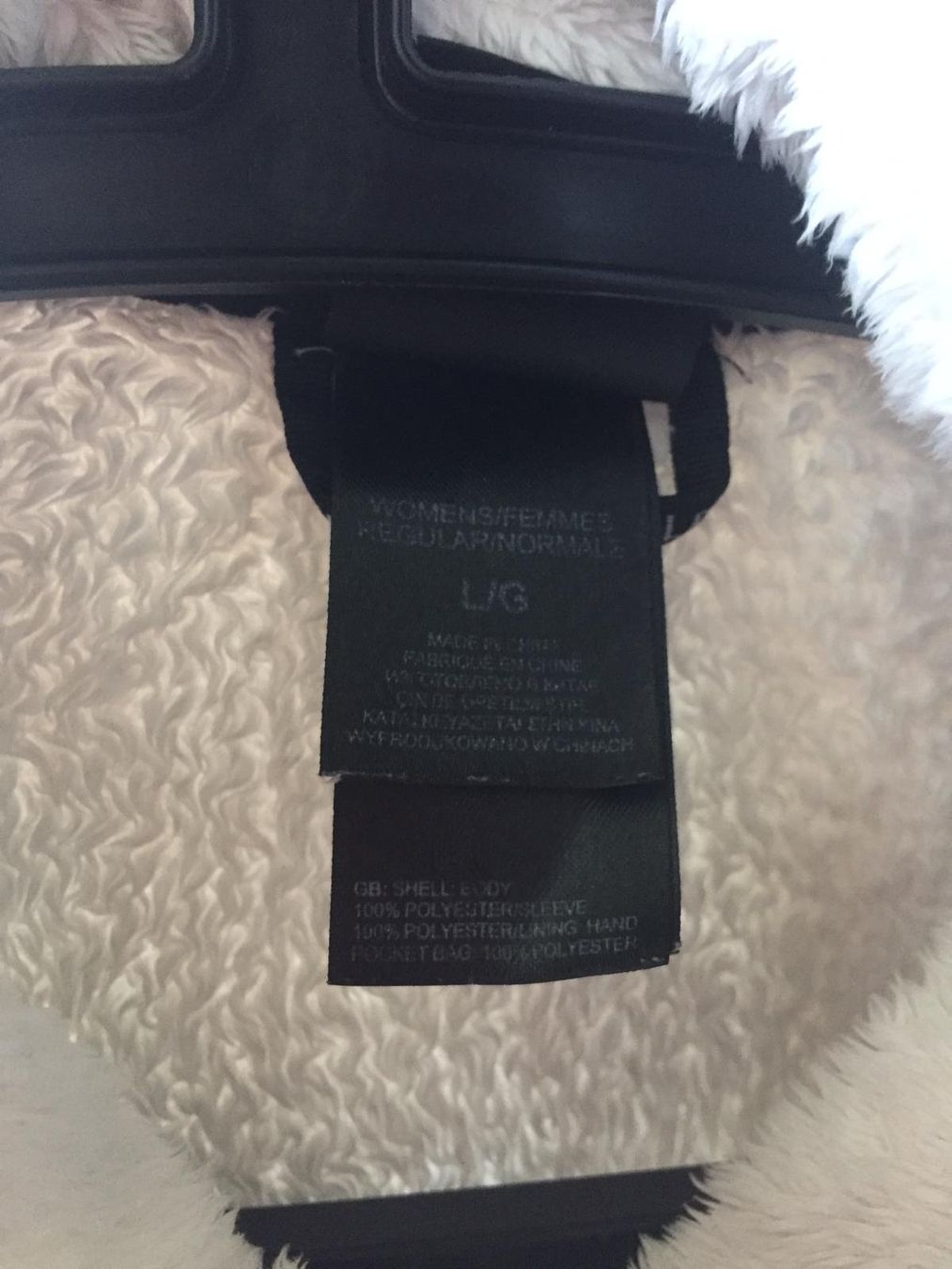 North Face Giacche: Doppia Giacca North Face – Usato da Meilen venduto da val_tsv8 6