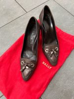 Tolle Bally Pumps in Gr. 37