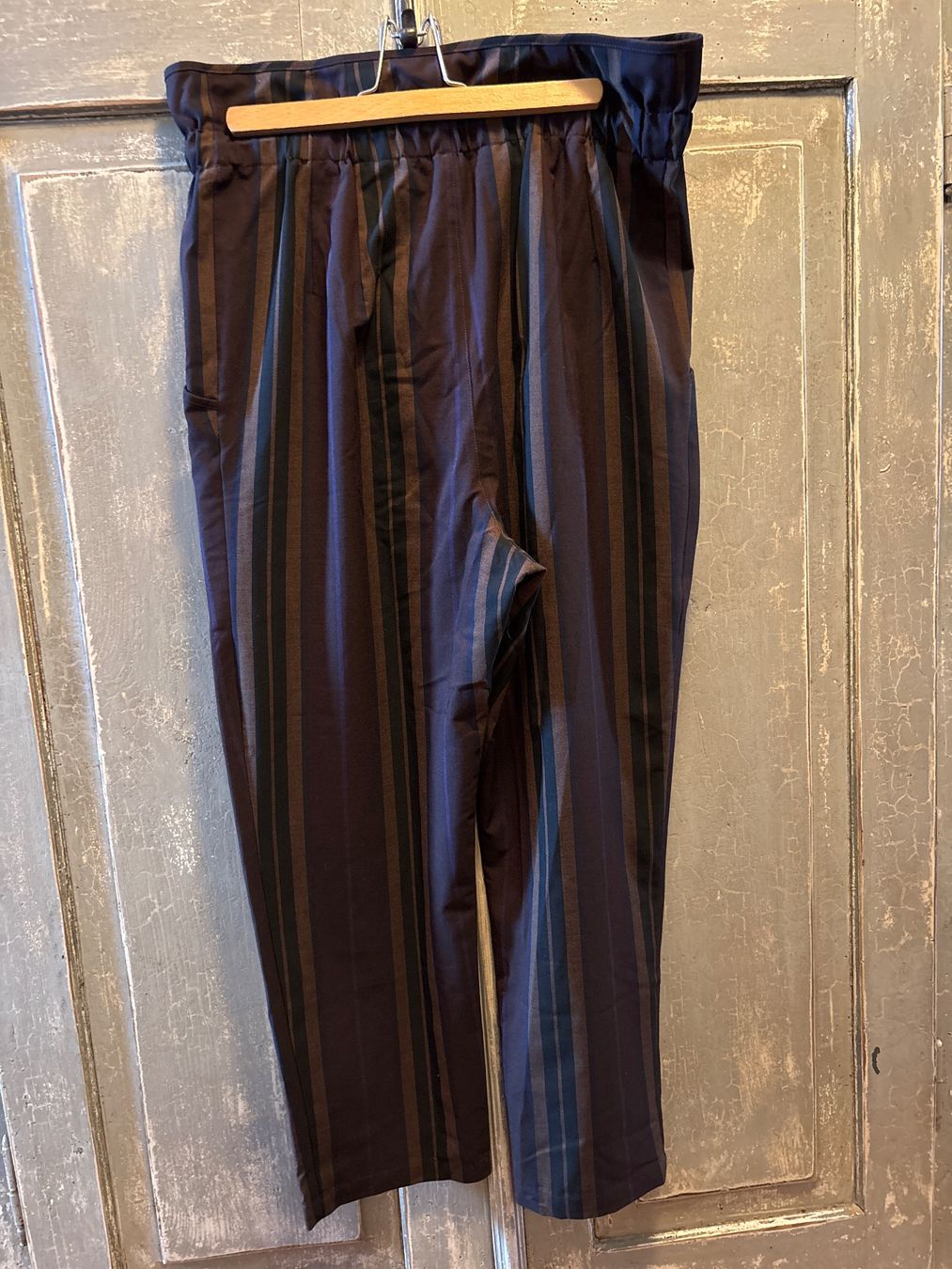 Zara Pantaloni: Zara - Hose - L – Nuovo (secondo la descrizione) da Besenbüren venduto da piculo 1