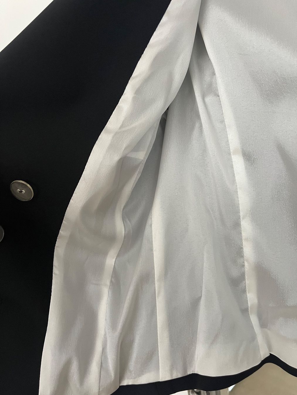 Anzüge & Kostüme: Blazer Set Neu schwarz Gr. 34 – Neu (gemäss Beschreibung) aus Zürich von Jaskam 6