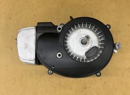 Motor Piaggio Ciao, revidiert