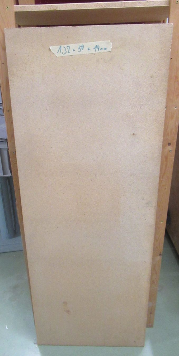Autres matériaux de construction: Spanplatten / Diverse Grössen – D'occasion à Münchenstein par avit 2