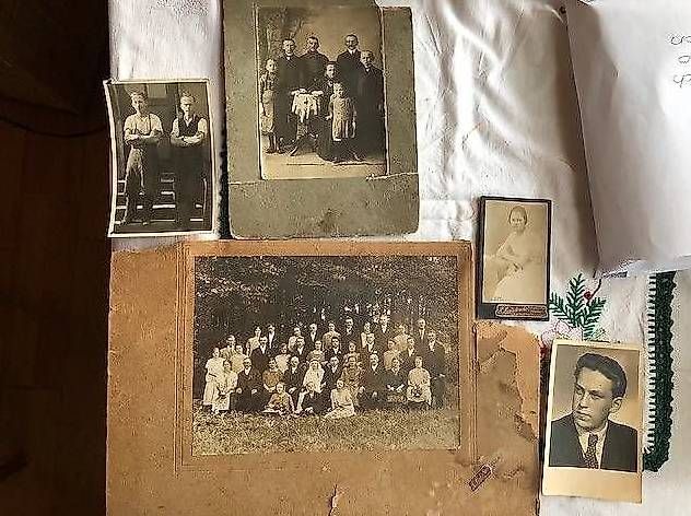 Foto & Immagini: Alte Fotos – Usato da Eschlikon TG venduto da Farewell01