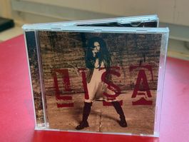 Lisa - Lisa - KA02C