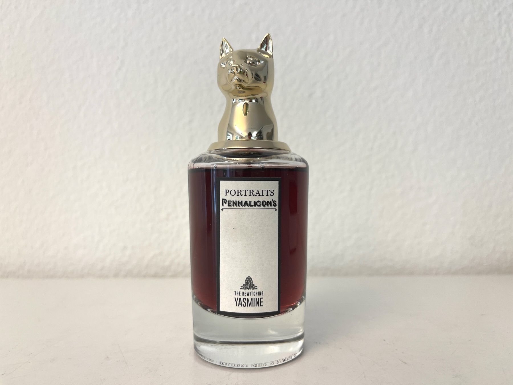 Penhaligon's Profumi & Eau de Toilette: PENHALIGON'S Eau de Parfum "The Bewitching Yasmine" – Usato da Zürich venduto da Arche_Brockenhaus 2