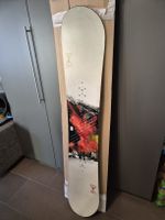 Burton Snowboard