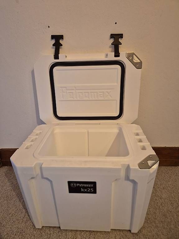 Petromax Kühlschränke & Kühlen: Petromax kx25 Kühlbox – Gebraucht aus Zürich von D_Gutzi 3