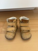 Bundgaard Barfusschuhe Winterschuhe, Gr 22, gefüttert