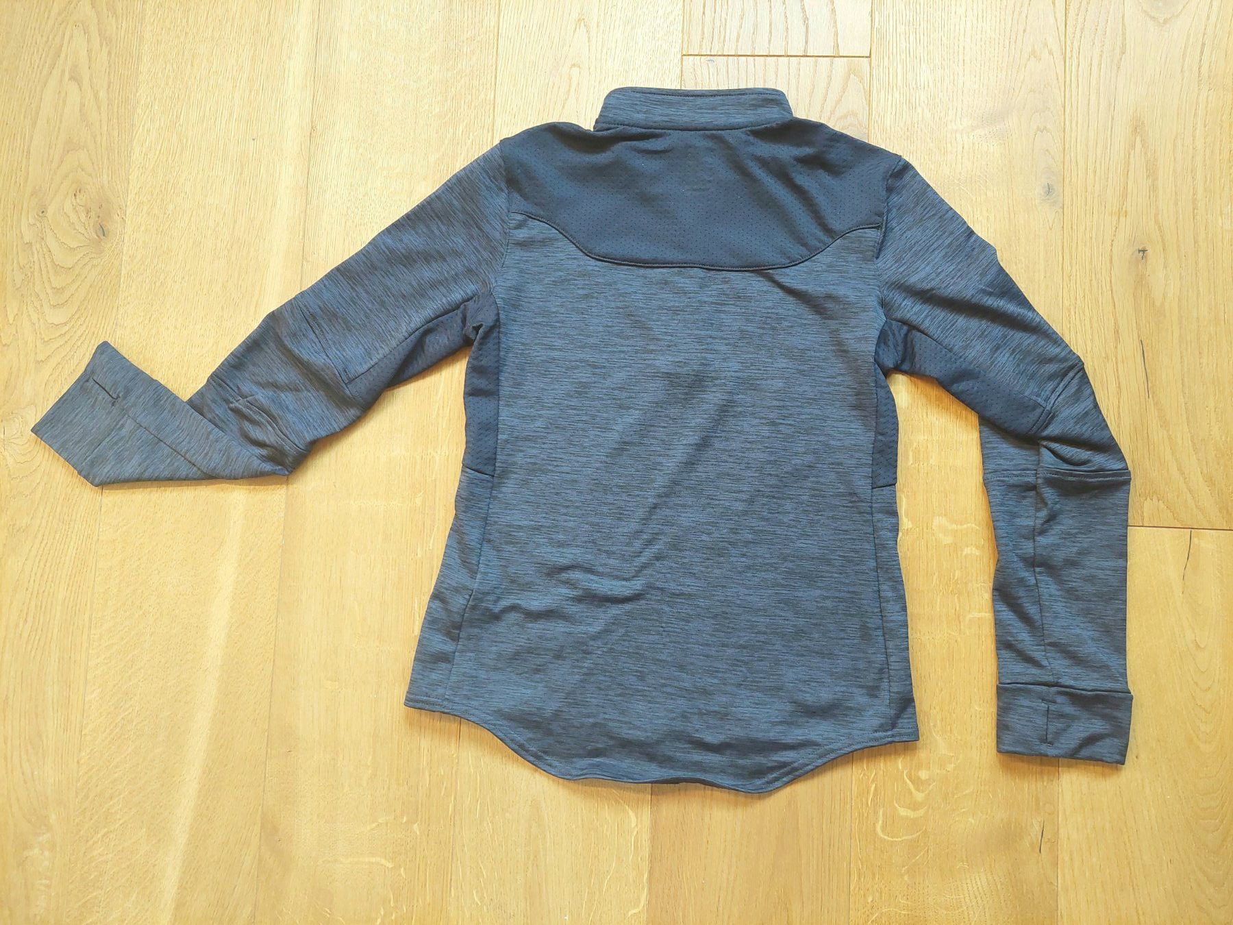 Maglioni & Felpe: Funktion Pulli,dünn, leicht, schnell trocknend, Gr.152=12J. – Usato da Sarnen venduto da Goldesel 4