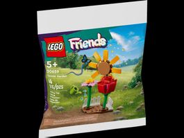 Lego Blumengarten 30659 neu & ovp