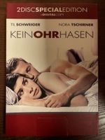 Kein Ohr Hasen