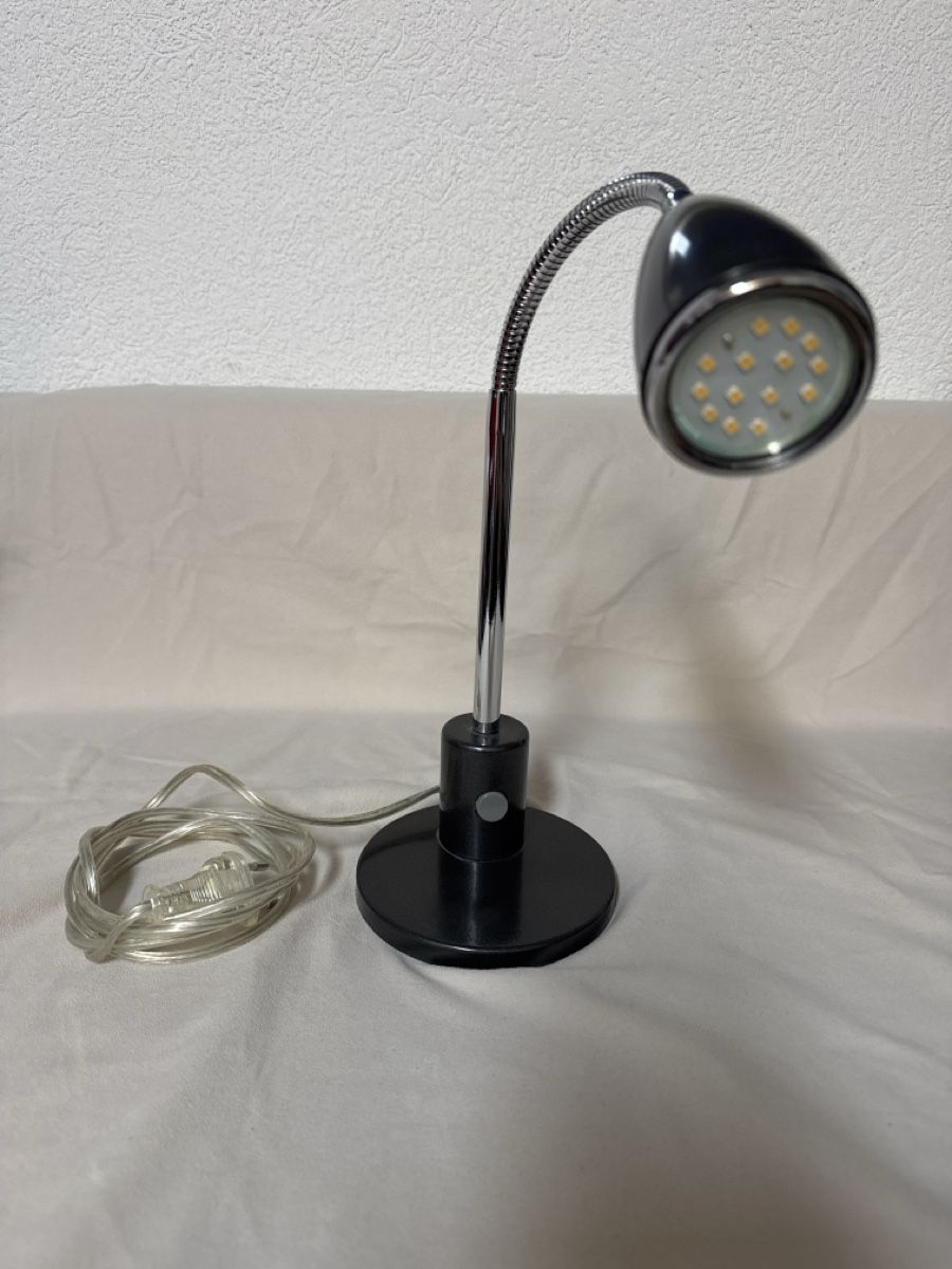 Eglo Lampade: Schreibtischlampe / Leselampe LED – Usato da Ehrendingen venduto da Sansav 1
