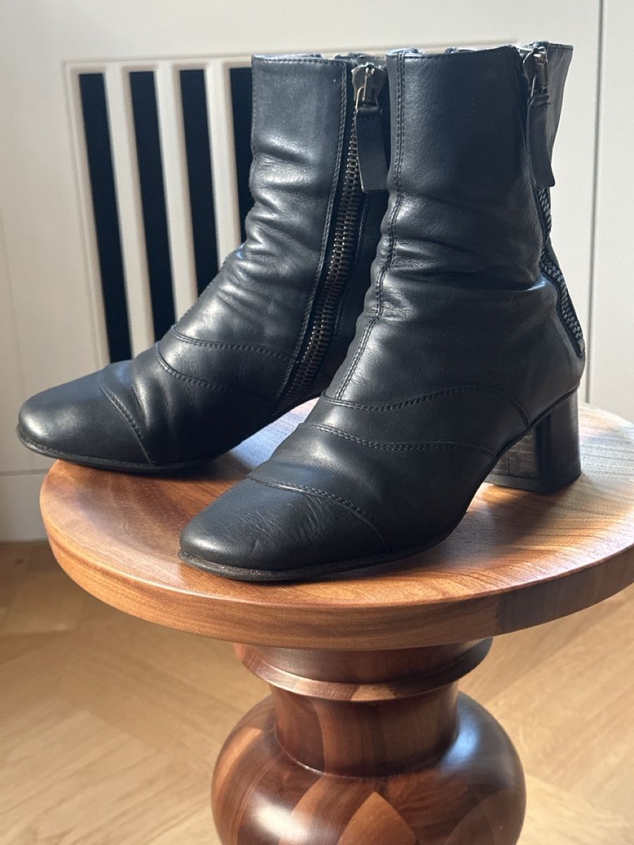 Chloé Damenschuhe: Stiefeletten von Chloe – Gebraucht aus Zürich von Misomi 3