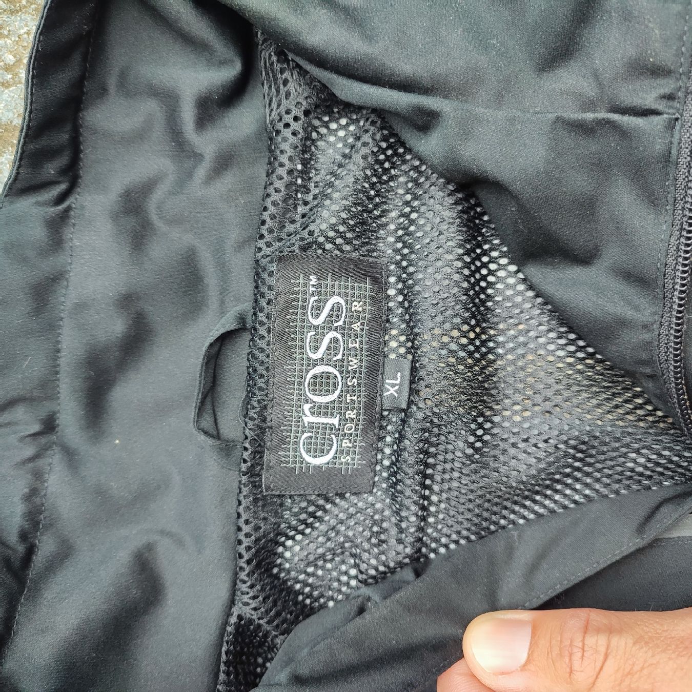 Completi: Regenjacke + Regenhose – Usato da Ascona venduto da Artik3 4