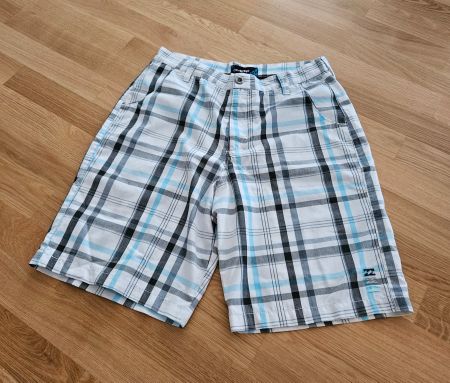 Billabong Karo-Shorts, Herren, Gr. 32