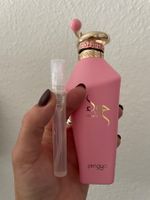 Zimaya Hawwa Pink 5ML EDP. (Delina La Rosée Dupe)