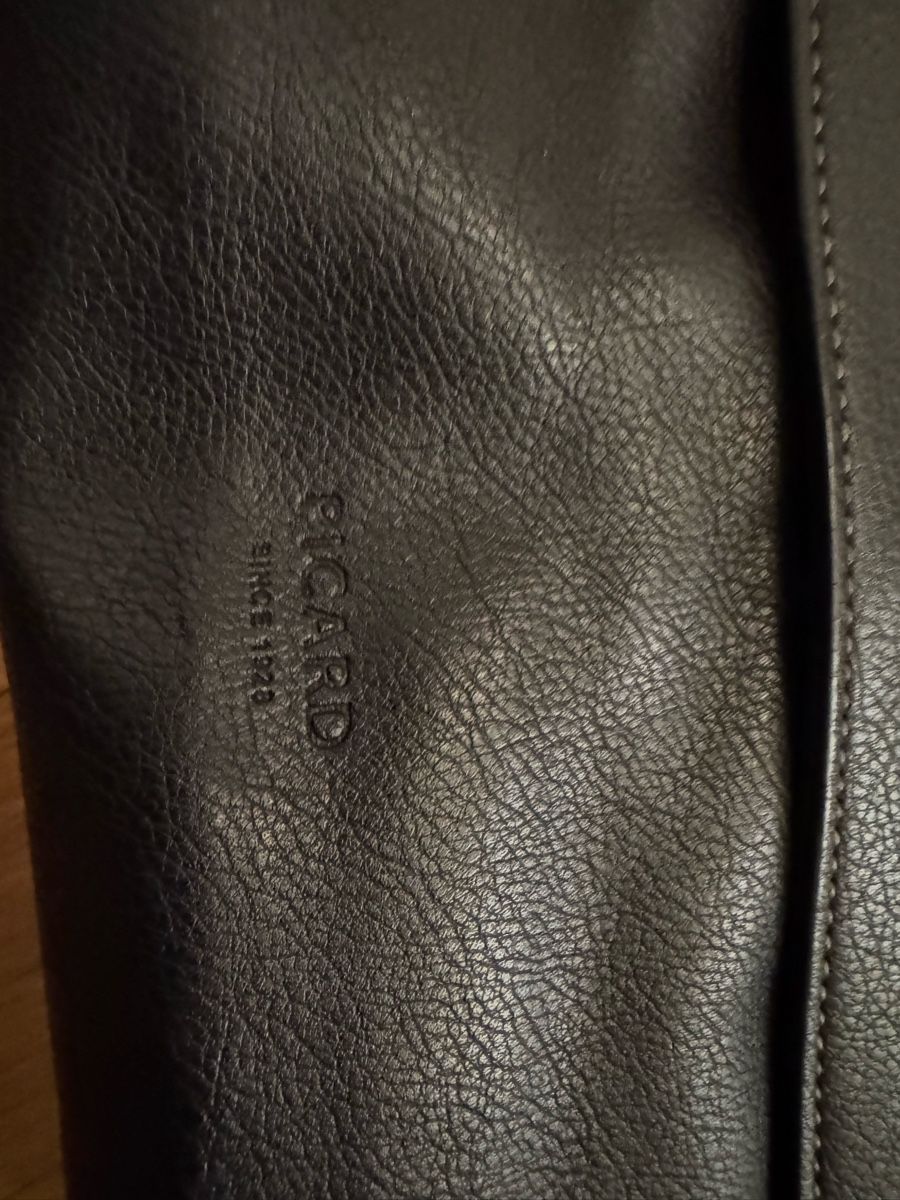 Picard Taschen für Damen: Schwarzi Picard Handtasche – Neu (gemäss Beschreibung) aus Münchwilen TG von Schnappi040816 1