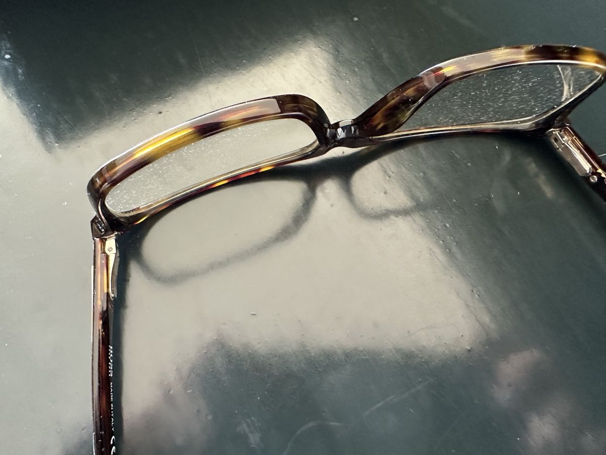 Hugo Boss Occhiali & Lenti: Hugo Boss Brille optische Brille – Usato da Himmelried venduto da cookie50000 2