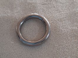 O Ring Pircing