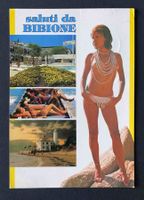 Erotik AK Saluti da Bibione