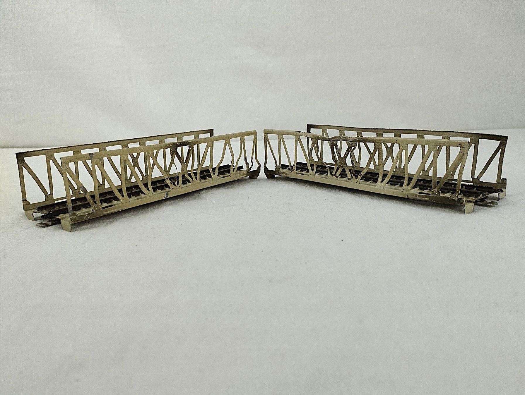 Märklin Trains électriques: MÄRKLIN Zubehör diverses – D'occasion à Schübelbach par Restwert_Schubelbach 3