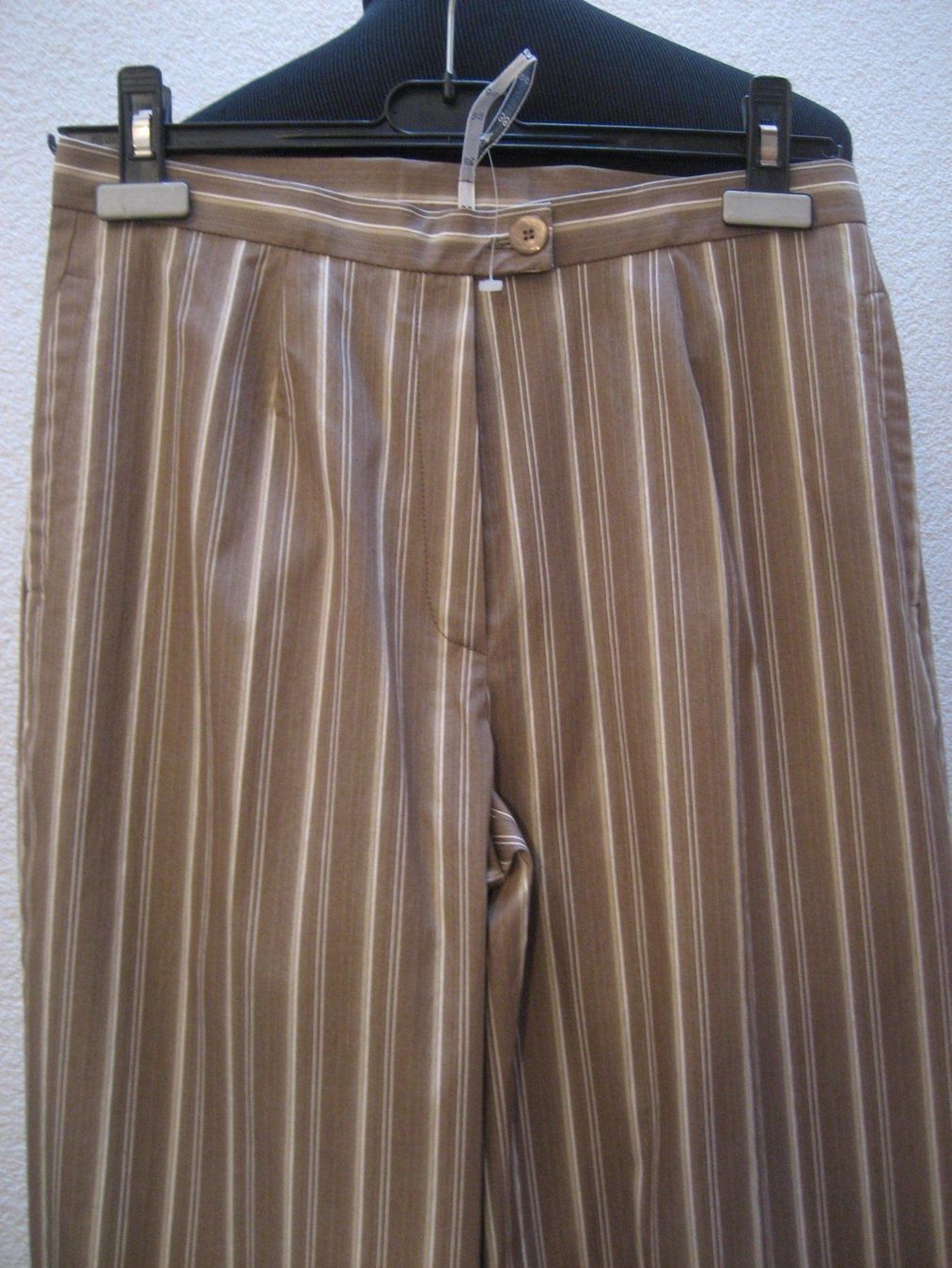 Pantaloni: Pantalon stretch Tuzzi taille M, neuf – Nuovo e nell'imballaggio originale da Delémont venduto da marryb 1