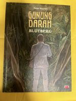 Comic Gunung Darah Blutberg Peter Nuyten TSK Edition