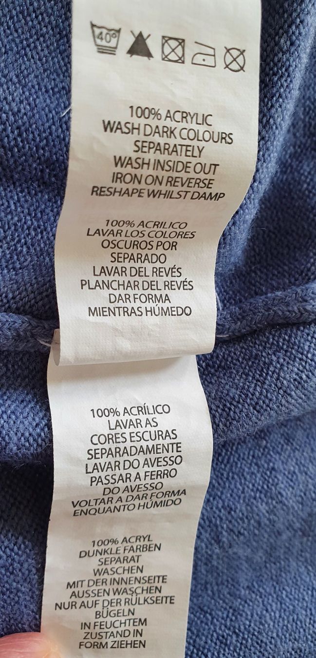 Cedar Wood State Maglioni & Felpe: Herrenpullover Gr. XL, Cedar Wood State – Usato da Niederlenz venduto da clea50 4