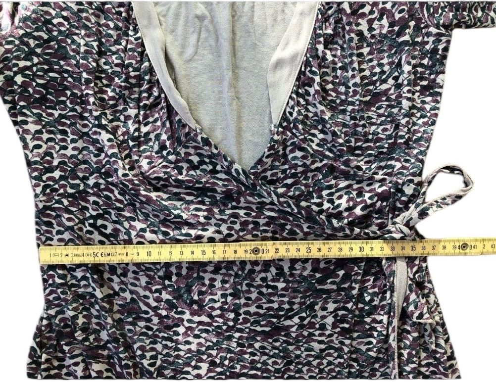 Vestiti: Robe porte-feuille – Usato da Dotzigen venduto da SecondHandGems 3